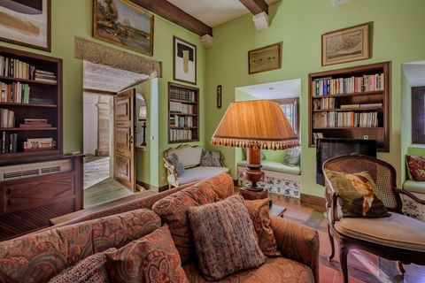 Villa i Chamusca, Santarem, Chamusca - € 3.600.000 | Ref: CB01-0566 - foto 41