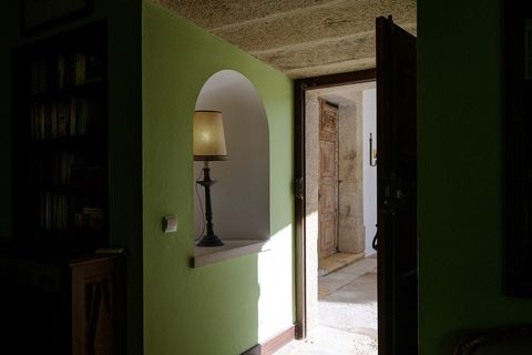Villa i Chamusca, Santarem, Chamusca - € 3.600.000 | Ref: CB01-0566 - foto 42