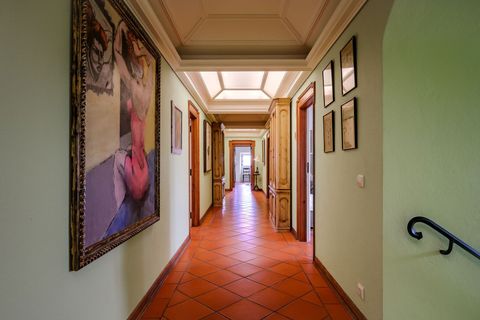Villa i Chamusca, Santarem, Chamusca - € 3.600.000 | Ref: CB01-0566 - foto 44