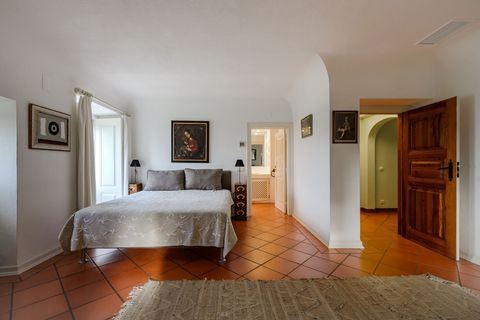 Villa i Chamusca, Santarem, Chamusca - € 3.600.000 | Ref: CB01-0566 - foto 47
