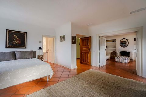 Villa i Chamusca, Santarem, Chamusca - € 3.600.000 | Ref: CB01-0566 - foto 48