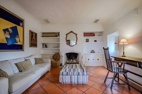 Villa i Chamusca, Santarem, Chamusca - € 3.600.000 | Ref: CB01-0566 - foto 49
