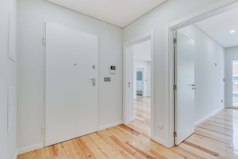 Lejlighed i Cascais, Lisbon, Cascais - € 1.207.500 | Ref: CB01-0581 - foto 4