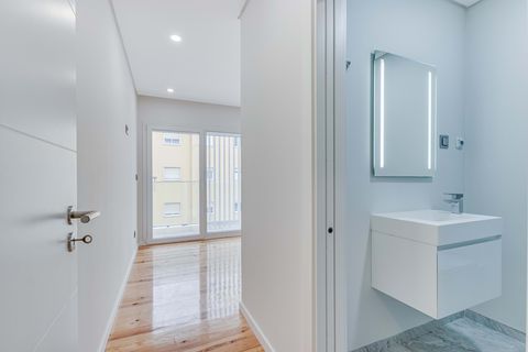 Lejlighed i Cascais, Lisbon, Cascais - € 1.207.500 | Ref: CB01-0581 - foto 12