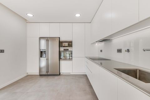 Lejlighed i Cascais, Lisbon, Cascais - € 1.207.500 | Ref: CB01-0581 - foto 31
