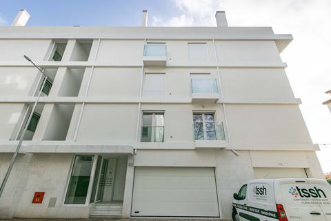 Lejlighed i Cascais, Lisbon, Cascais - € 1.207.500 | Ref: CB01-0581 - foto 37