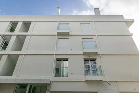 Lejlighed i Cascais, Lisbon, Cascais - € 1.207.500 | Ref: CB01-0581 - foto 38