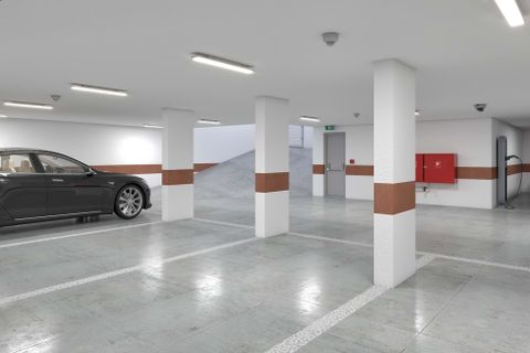 Lejlighed i Cascais, Lisbon, Cascais - € 1.207.500 | Ref: CB01-0581 - foto 40