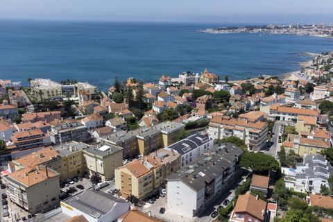 Lejlighed i Cascais, Lisbon, Cascais - € 1.207.500 | Ref: CB01-0581 - foto 41
