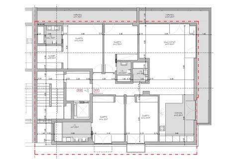 Lejlighed i Cascais, Lisbon, Cascais - € 1.207.500 | Ref: CB01-0581 - foto 48