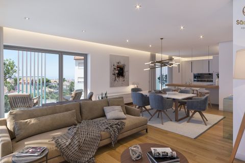 Lejlighed i Cascais, Lisbon, Cascais - € 1.207.500 | Ref: CB01-0581 - foto 45