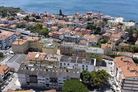 Lejlighed i Cascais, Lisbon, Cascais - € 1.207.500 | Ref: CB01-0581 - foto 46
