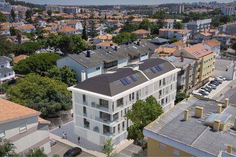 Lejlighed i Cascais, Lisbon, Cascais - € 1.207.500 | Ref: CB01-0581 - foto 47