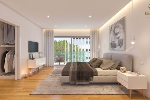 Lejlighed i Cascais, Lisbon, Cascais - € 1.207.500 | Ref: CB01-0581 - foto 6