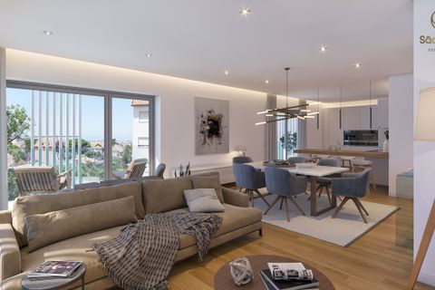 Lejlighed i Cascais, Lisbon, Cascais - € 1.207.500 | Ref: CB01-0581 - foto 27