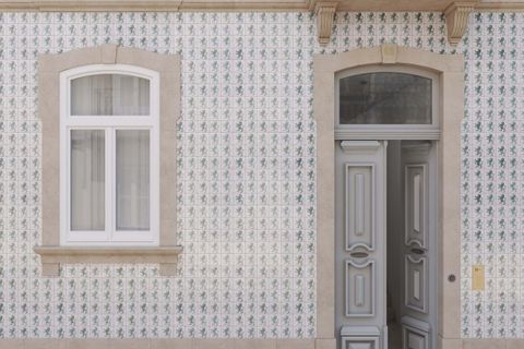 Duplex i Lisbon, Lisbon, Lisbon - € 1.700.000 | Ref: CB01-0584 - foto 1
