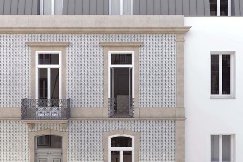 Duplex i Lisbon, Lisbon, Lisbon - € 1.700.000 | Ref: CB01-0584 - foto 2