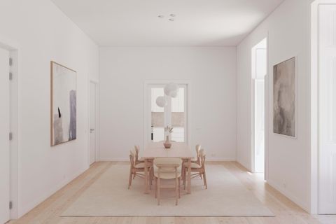 Duplex i Lisbon, Lisbon, Lisbon - € 1.700.000 | Ref: CB01-0584 - foto 3