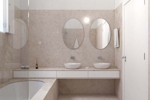 Duplex i Lisbon, Lisbon, Lisbon - € 1.700.000 | Ref: CB01-0584 - foto 4