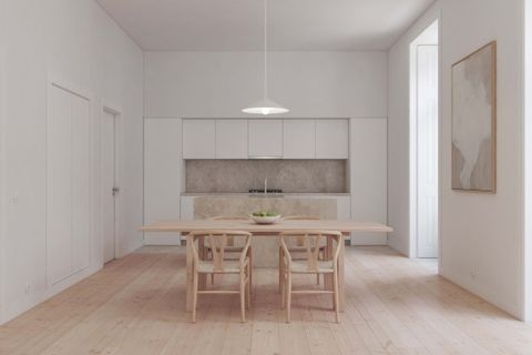 Duplex i Lisbon, Lisbon, Lisbon - € 1.700.000 | Ref: CB01-0584 - foto 6