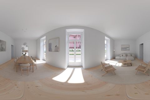 Duplex i Lisbon, Lisbon, Lisbon - € 1.700.000 | Ref: CB01-0584 - foto 7