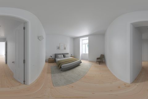 Duplex i Lisbon, Lisbon, Lisbon - € 1.700.000 | Ref: CB01-0584 - foto 10