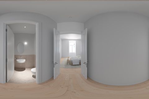 Duplex i Lisbon, Lisbon, Lisbon - € 1.700.000 | Ref: CB01-0584 - foto 13