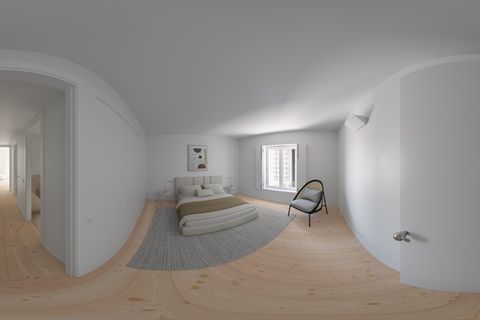 Duplex i Lisbon, Lisbon, Lisbon - € 1.700.000 | Ref: CB01-0584 - foto 18