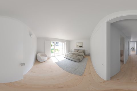 Duplex i Lisbon, Lisbon, Lisbon - € 1.700.000 | Ref: CB01-0584 - foto 19