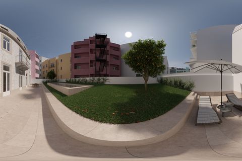 Duplex i Lisbon, Lisbon, Lisbon - € 1.700.000 | Ref: CB01-0584 - foto 20