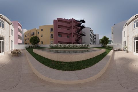 Duplex i Lisbon, Lisbon, Lisbon - € 1.700.000 | Ref: CB01-0584 - foto 21