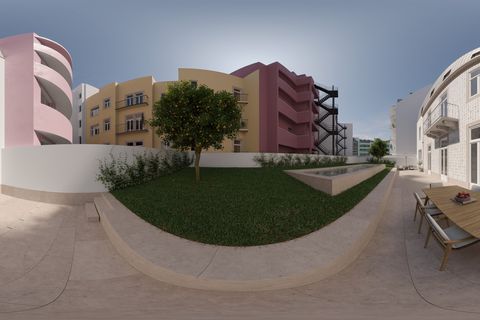 Duplex i Lisbon, Lisbon, Lisbon - € 1.700.000 | Ref: CB01-0584 - foto 22