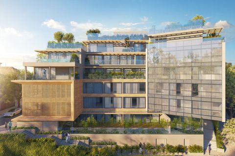 Lejlighed i Cascais, Lisbon, Cascais - € 2.280.000 | Ref: CB01-0594 - foto 3