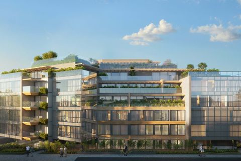 Lejlighed i Cascais, Lisbon, Cascais - € 2.280.000 | Ref: CB01-0594 - foto 5