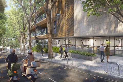Lejlighed i Cascais, Lisbon, Cascais - € 2.280.000 | Ref: CB01-0594 - foto 6