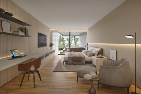 Lejlighed i Cascais, Lisbon, Cascais - € 2.280.000 | Ref: CB01-0594 - foto 7