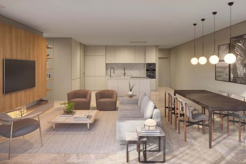 Lejlighed i Cascais, Lisbon, Cascais - € 2.280.000 | Ref: CB01-0594 - foto 8