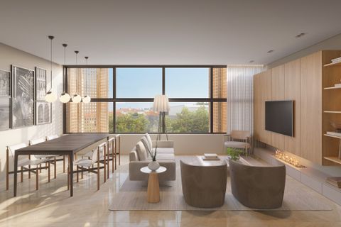 Lejlighed i Cascais, Lisbon, Cascais - € 2.280.000 | Ref: CB01-0594 - foto 9