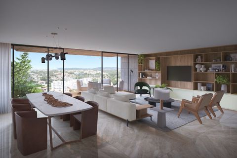 Lejlighed i Cascais, Lisbon, Cascais - € 2.280.000 | Ref: CB01-0594 - foto 2