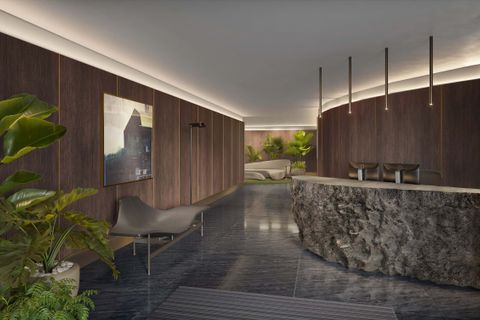 Lejlighed i Cascais, Lisbon, Cascais - € 2.280.000 | Ref: CB01-0594 - foto 18
