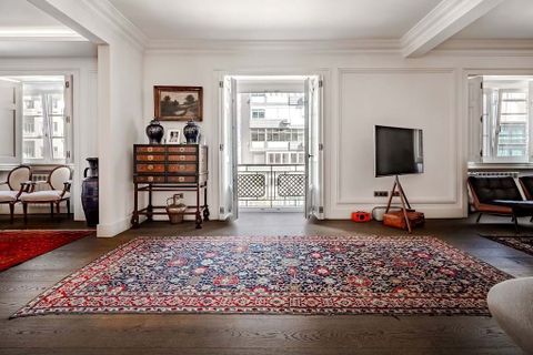 Lejlighed i Lisbon, Lisbon, Lisbon - € 2.475.000 | Ref: CB01-0596 - foto 7