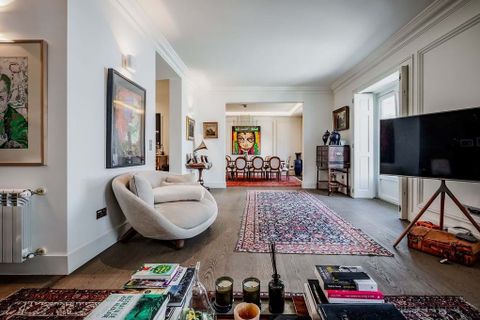 Lejlighed i Lisbon, Lisbon, Lisbon - € 2.475.000 | Ref: CB01-0596 - foto 9