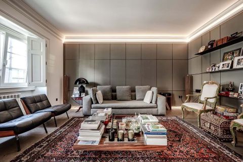Lejlighed i Lisbon, Lisbon, Lisbon - € 2.475.000 | Ref: CB01-0596 - foto 5