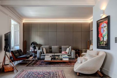 Lejlighed i Lisbon, Lisbon, Lisbon - € 2.475.000 | Ref: CB01-0596 - foto 4