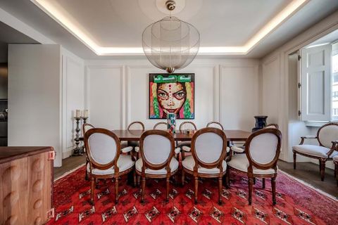 Lejlighed i Lisbon, Lisbon, Lisbon - € 2.475.000 | Ref: CB01-0596 - foto 8
