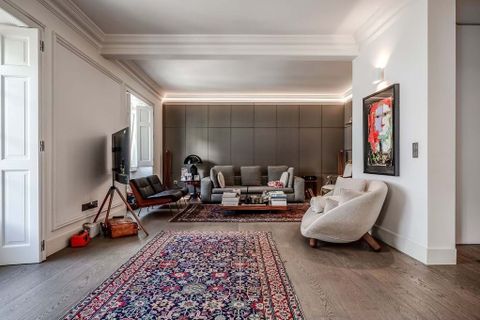 Lejlighed i Lisbon, Lisbon, Lisbon - € 2.475.000 | Ref: CB01-0596 - foto 10