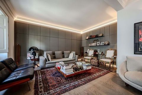 Lejlighed i Lisbon, Lisbon, Lisbon - € 2.475.000 | Ref: CB01-0596 - foto 11