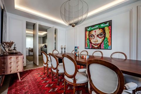 Lejlighed i Lisbon, Lisbon, Lisbon - € 2.475.000 | Ref: CB01-0596 - foto 13