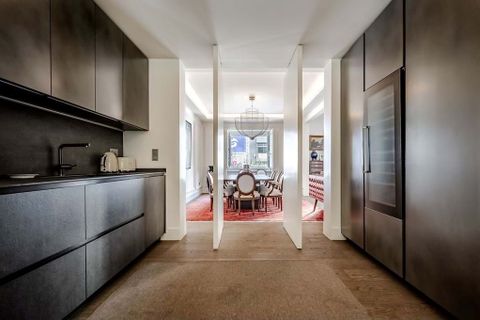 Lejlighed i Lisbon, Lisbon, Lisbon - € 2.475.000 | Ref: CB01-0596 - foto 16
