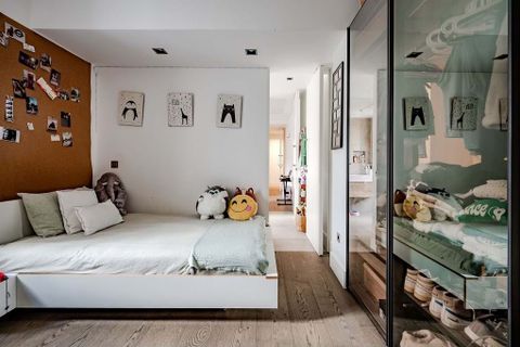 Lejlighed i Lisbon, Lisbon, Lisbon - € 2.475.000 | Ref: CB01-0596 - foto 35